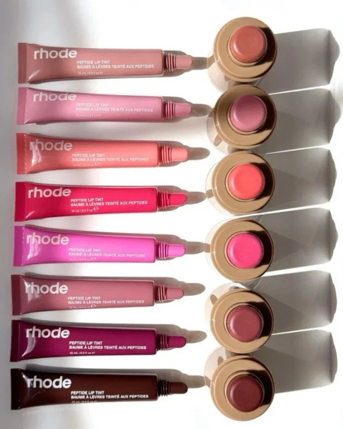 Rhode Pocket Blush – Creamy, Blendable & Buildable Blush Stick