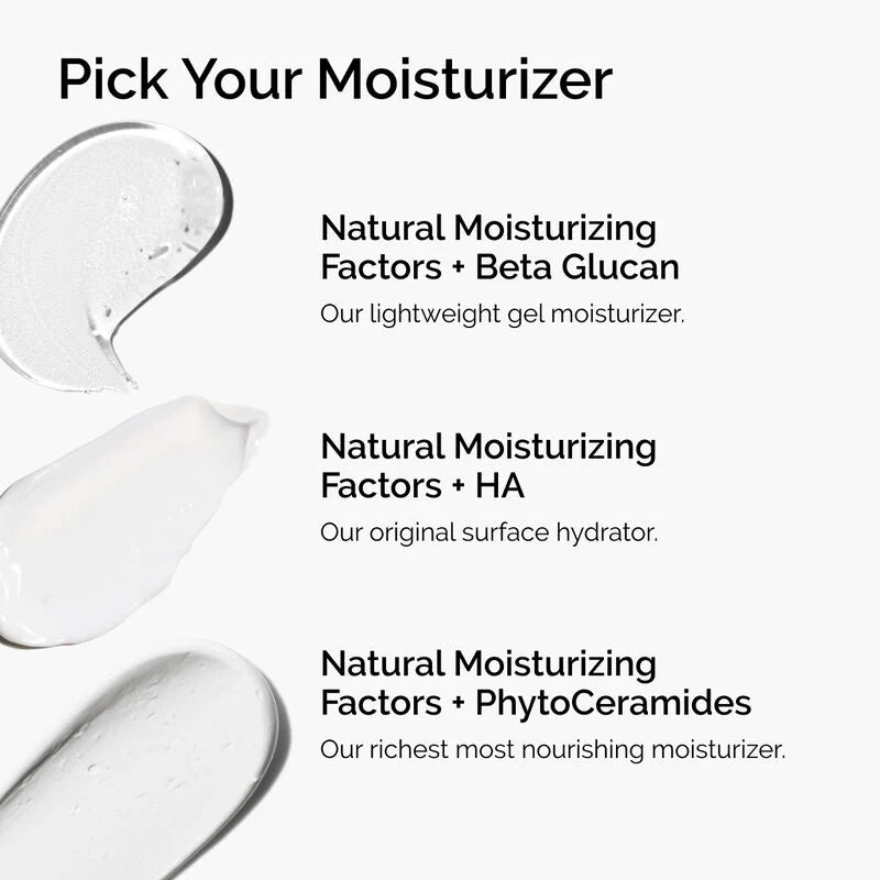 Ordinary Natural Moisturizing Factors + HA