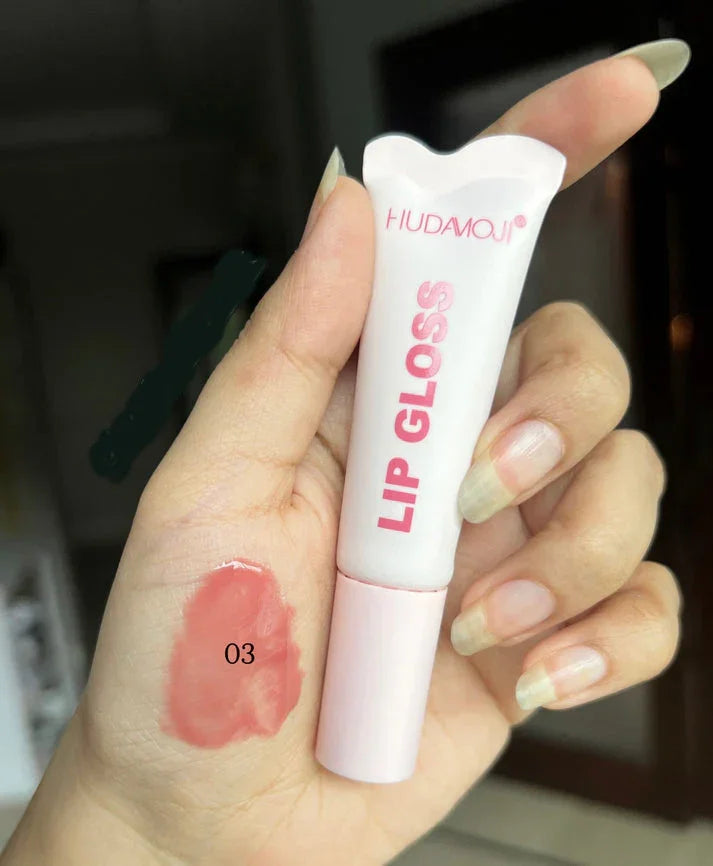 Huda Moji Viral Lip Gloss Pack Of 1