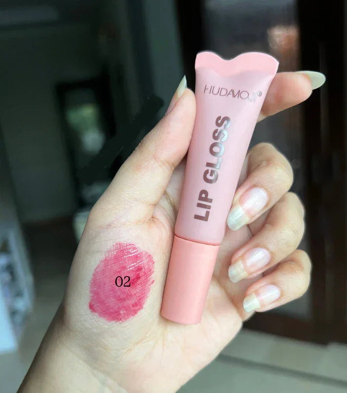 Huda Moji Viral Lip Gloss Pack Of 1