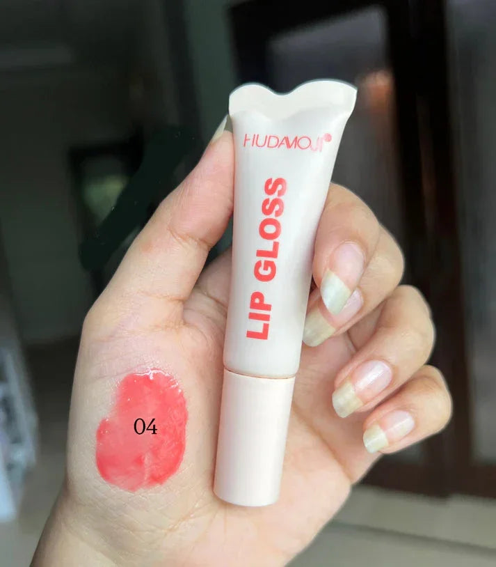 Huda Moji Viral Lip Gloss Pack Of 1