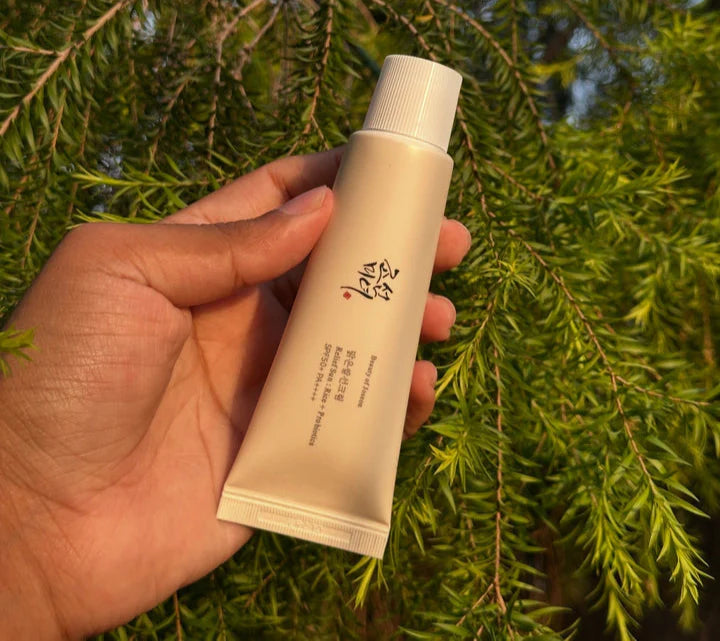 Beauty Of Joseon Relief Sun Rice + Probiotics Spf50+ Pa++++ 50Ml
