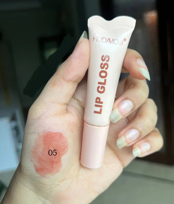 Huda Moji Viral Lip Gloss Pack Of 1