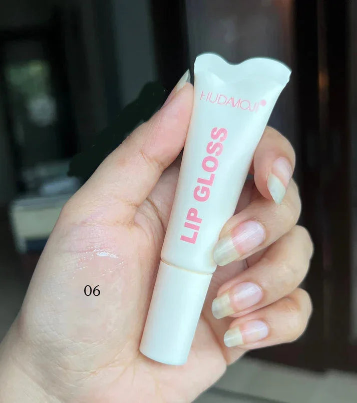 Huda Moji Viral Lip Gloss Pack Of 1