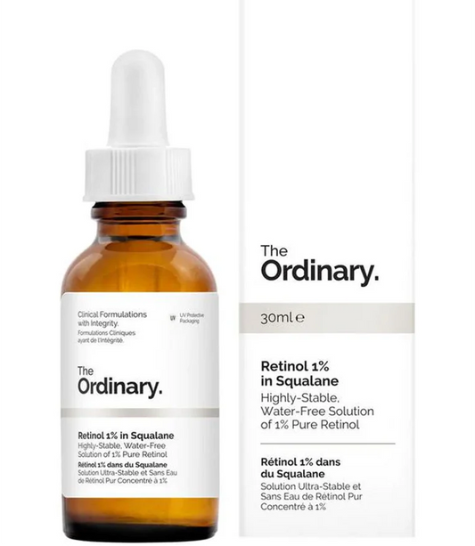Ordinary  Retinol 1% in Squalane
