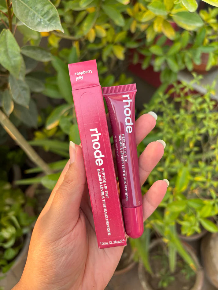 Rhode Lip Tints Pack Of 2+1 Free Total 3