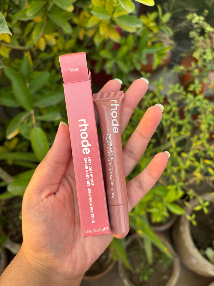 Rhode Lip Tints Pack Of 2+1 Free Total 3