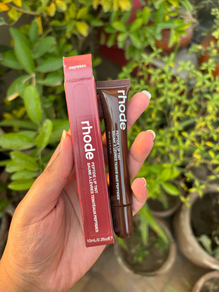 Rhode Lip Tints Pack Of 2+1 Free Total 3