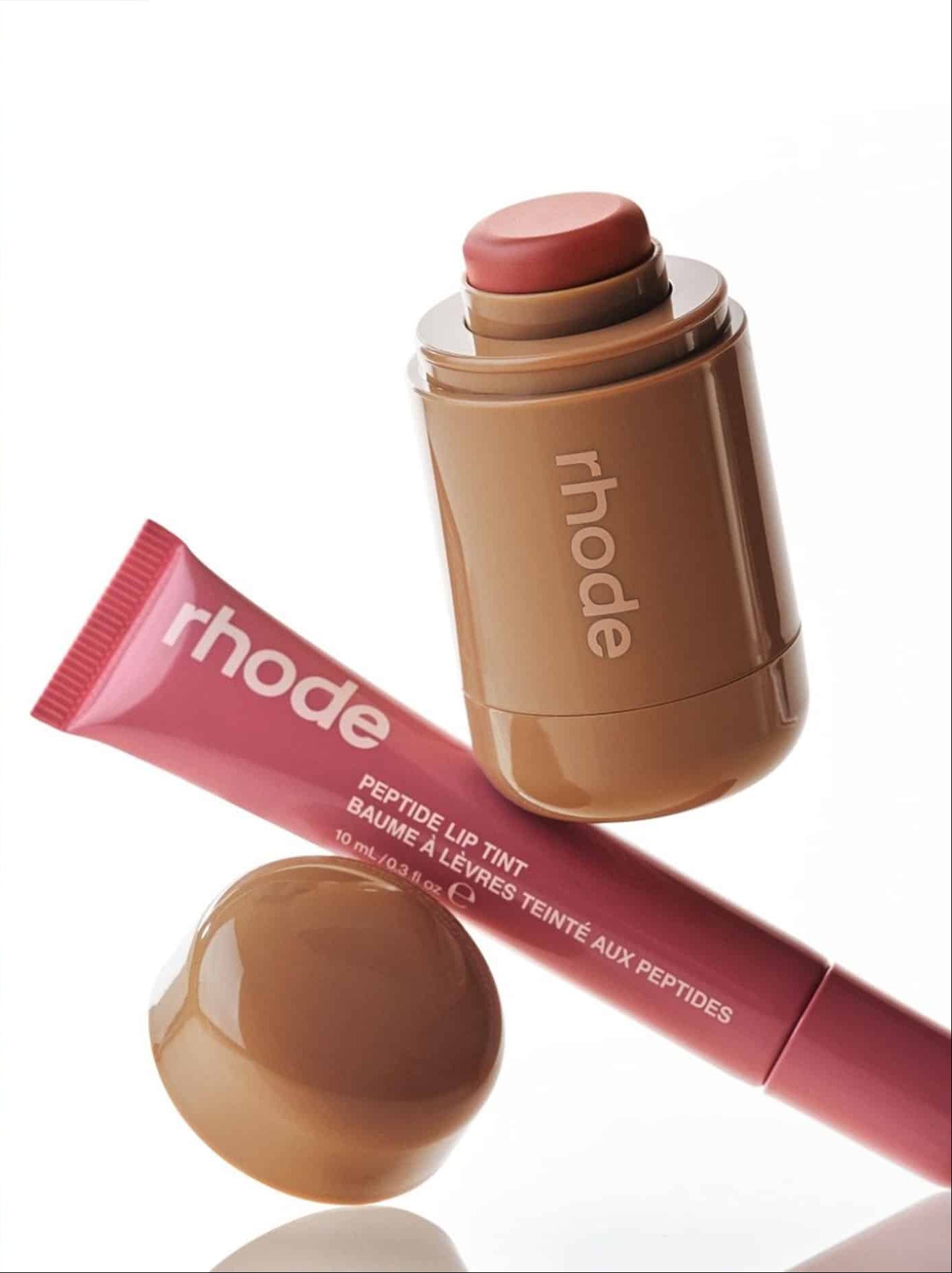 Rhode Lip Tint and Blush Deal