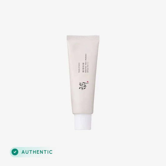 Beauty Of Joseon Relief Sun Rice + Probiotics Spf50+ Pa++++ 50Ml