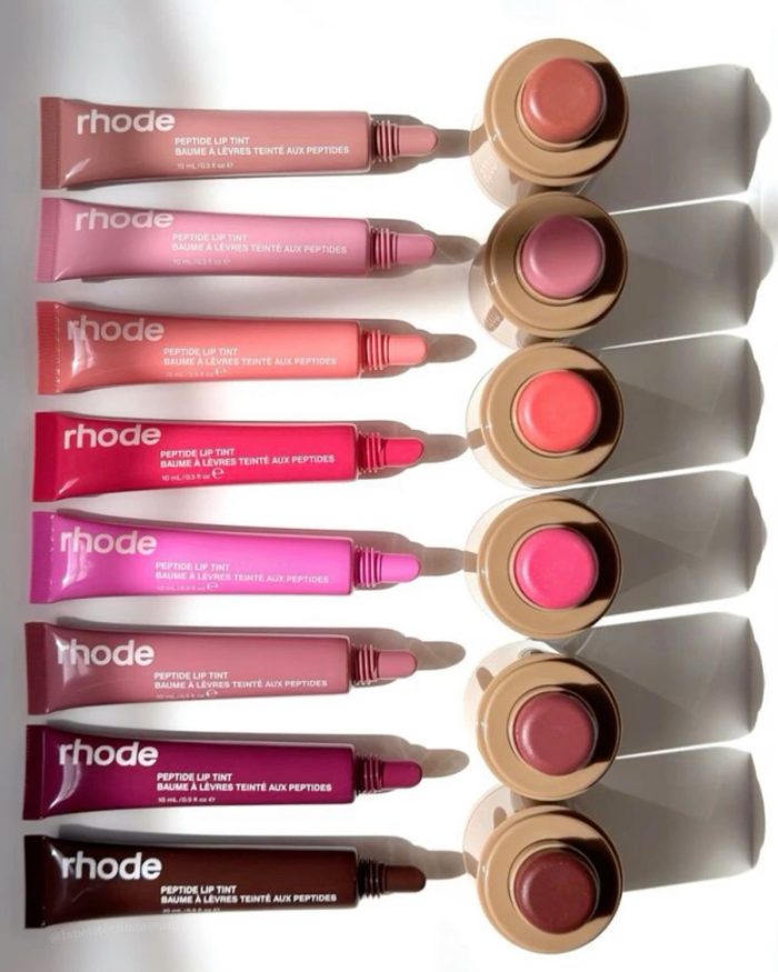 Rhode Pocket Blush Pack of 6