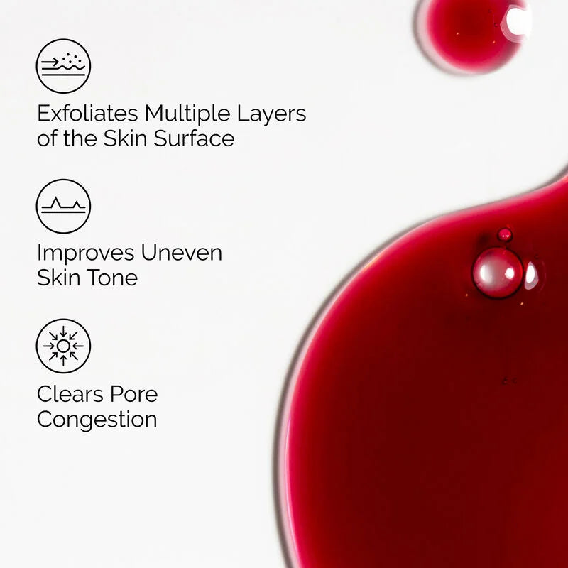 Ordinary AHA 30% + BHA 2% Peeling Solution