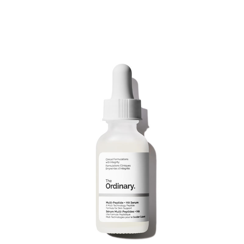 Ordinary Multi-Peptide + HA Serum