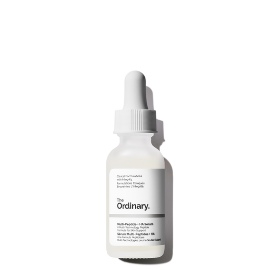 Ordinary Multi-Peptide + HA Serum